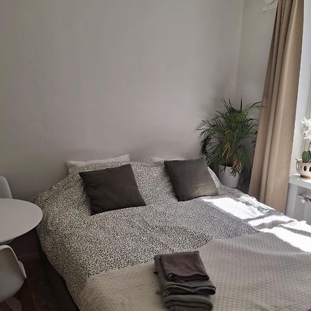 Eerikinkatu 31 B 27 Appartement Helsinki Buitenkant foto