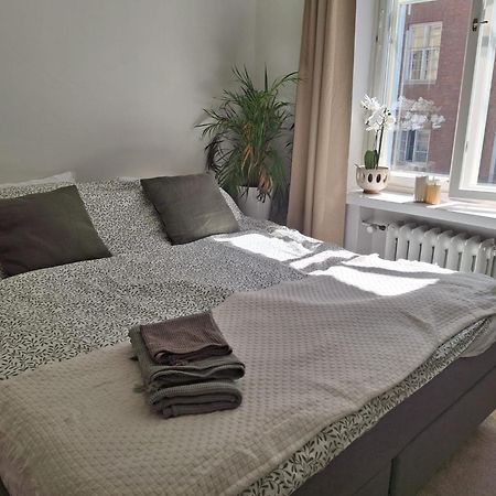Eerikinkatu 31 B 27 Appartement Helsinki Buitenkant foto