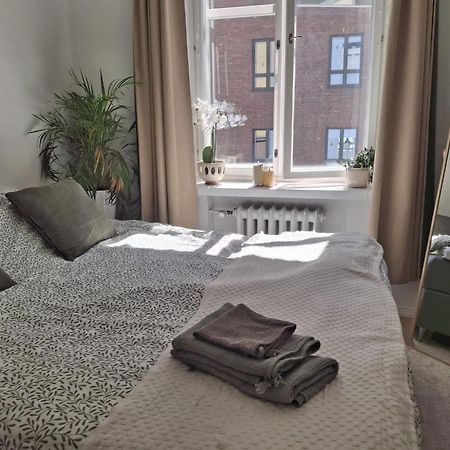 Eerikinkatu 31 B 27 Appartement Helsinki Buitenkant foto