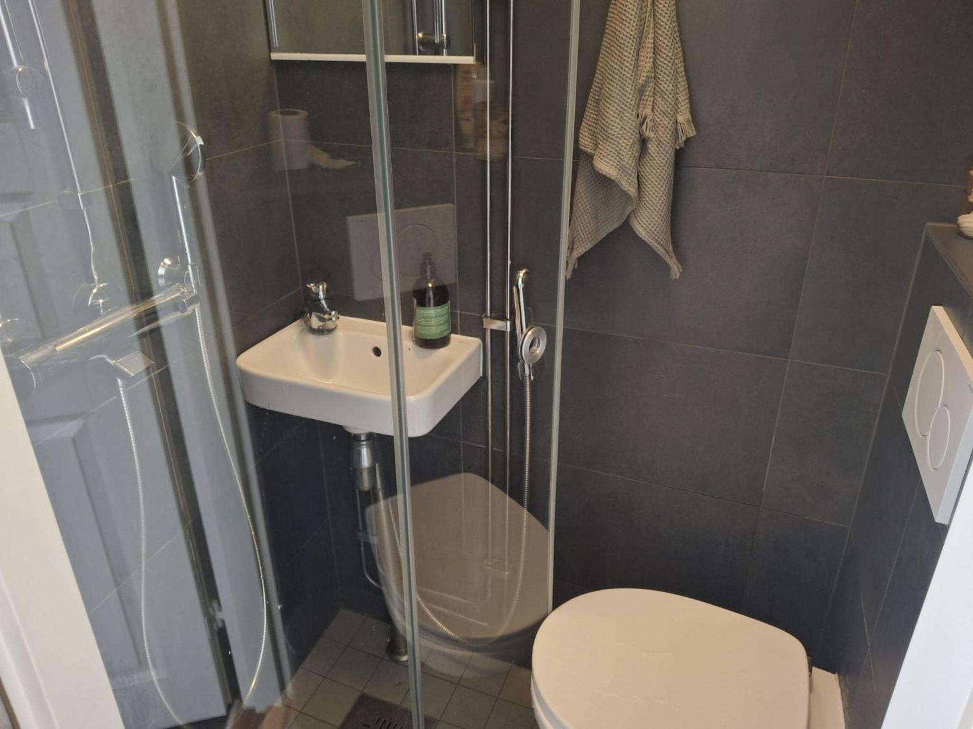 Eerikinkatu 31 B 27 Appartement Helsinki Buitenkant foto